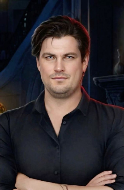 Скачать Туман над пепелищем