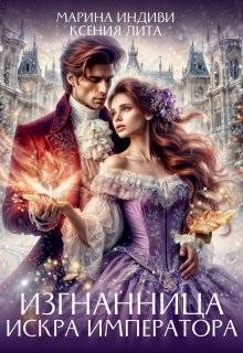 Скачать Изгнанница. Искра Императора