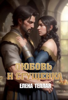 Скачать Любовь и сгущенка. Книга 1