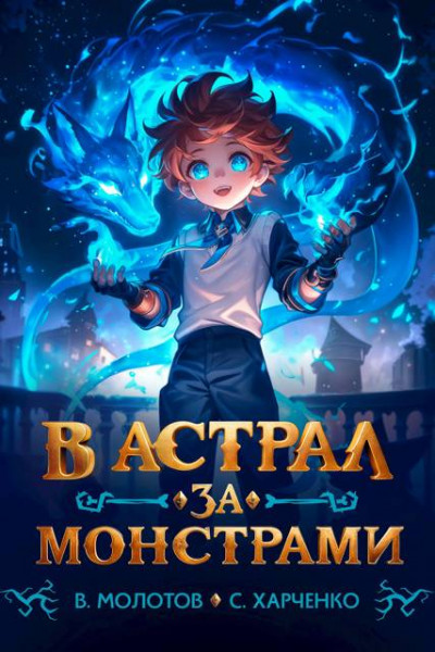 Скачать В астрал за монстрами!