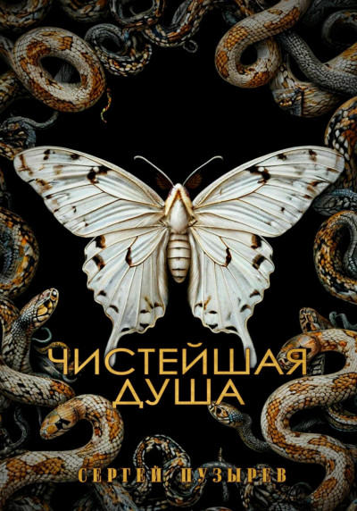 Скачать Чистейшая душа