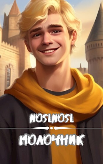 Скачать Молочник