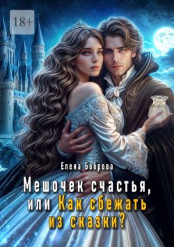Мешочек счастья, или Как сбежать из сказки?