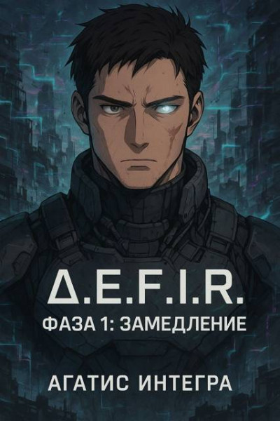 Скачать Δ.E.F.I.R. Фаза 1: Замедление