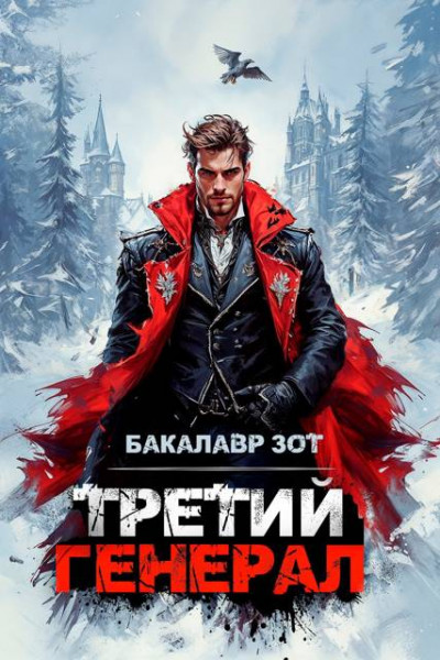 Скачать Третий Генерал: Том VIII