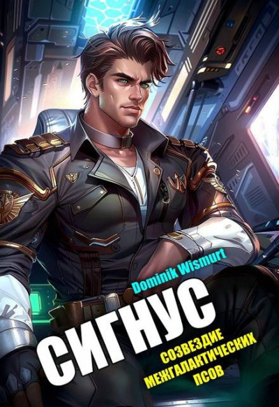 Скачать Сигнус. Том – 2