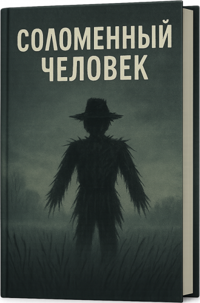 Скачать Соломенный человек