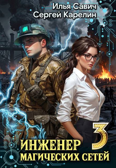Скачать Инженер магических сетей 3