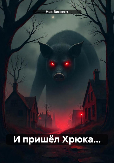 Скачать И пришёл Хрюка…