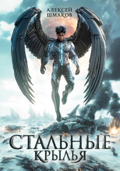 Скачать Стальные Крылья