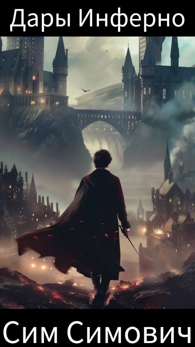 Скачать Дары Инферно