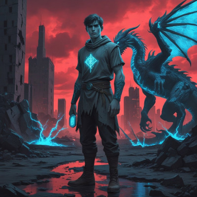 Пробуждение кодекса