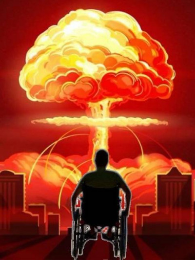 Из огня да в полымя