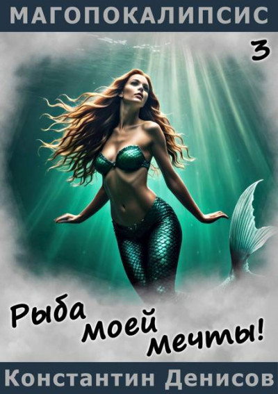 Скачать Рыба моей мечты!