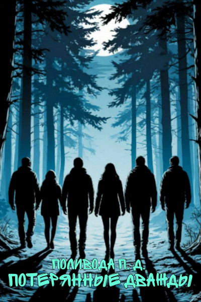 Потерянные дважды