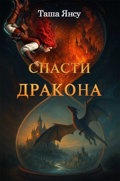 Скачать Спасти дракона