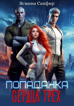 Скачать Попаданка. Сердца трех