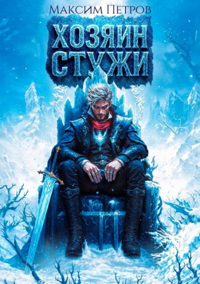 Скачать Хозяин Стужи