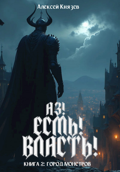 Скачать Город монстров