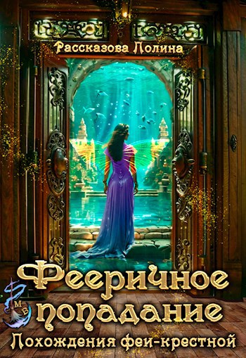 Скачать Фееричное попадание. Похождения феи-крестной