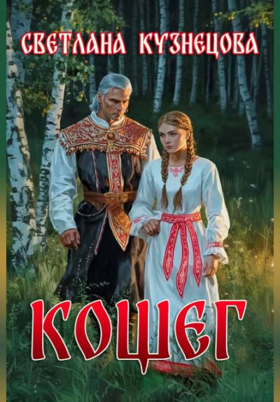 Скачать Кощег