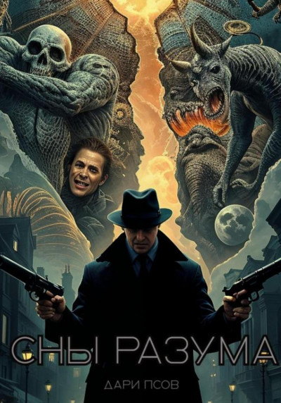 Скачать Сны разума