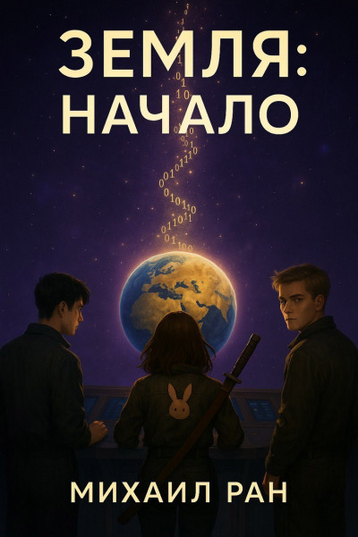 Скачать Земля: Начало
