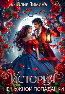 Скачать История "не"нужной попаданки