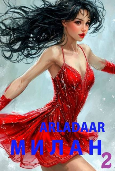 Скачать Милан. Том 2