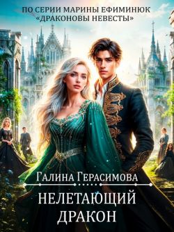 Скачать Нелетающий дракон