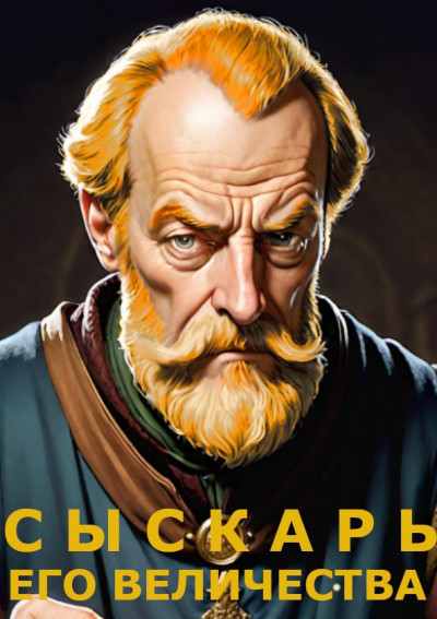 Скачать Сыскарь Его Величества