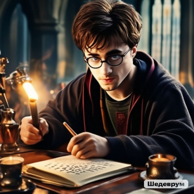 Магические контракты