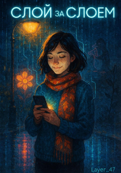 Слой за слоем: Часть первая – Песня в цепях