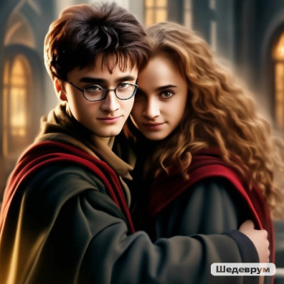 Гарри Поттер и прошлое будущего