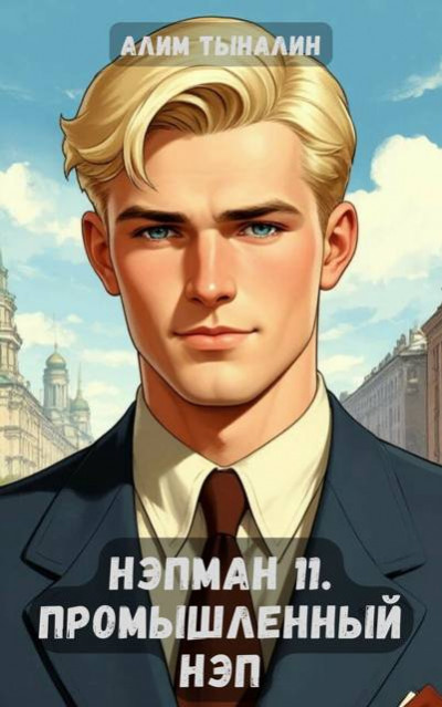 Скачать Промышленный НЭП