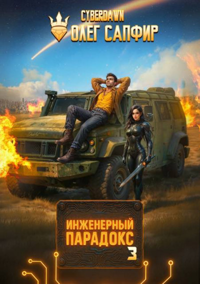 Скачать Инженерный Парадокс 3