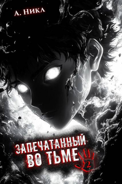 Скачать Запечатанный во тьме. Том 2