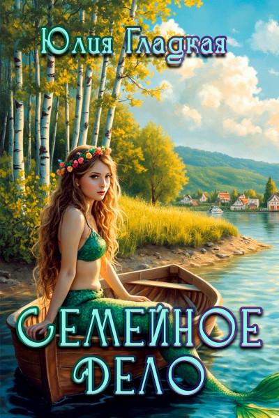 Скачать Семейное дело