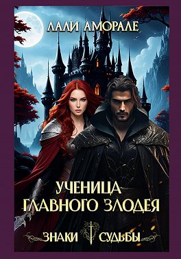 Скачать Ученица главного злодея