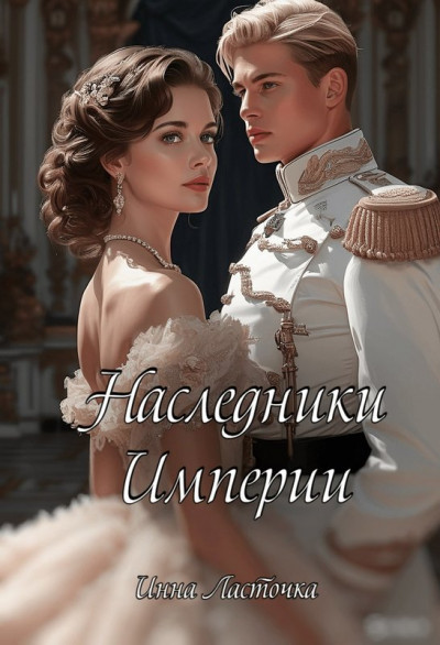 Скачать Наследники Империи