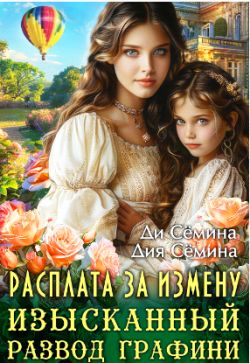 Скачать Расплата за измену. Изысканный развод графини