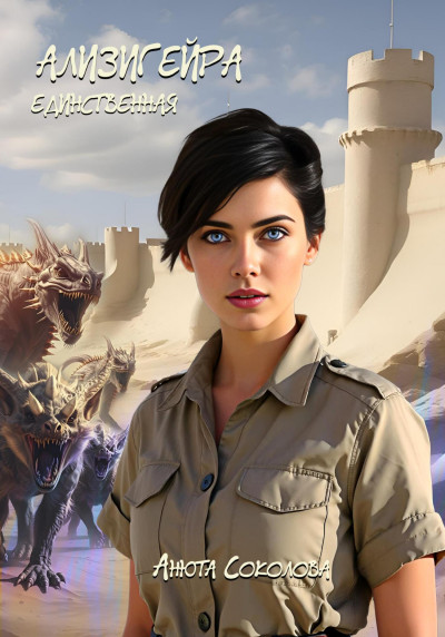 Скачать Ализигейра: Единственная