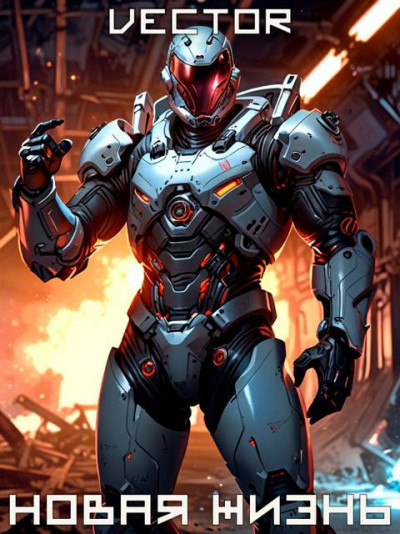 Скачать Вернувшийся: Новая жизнь. Том I