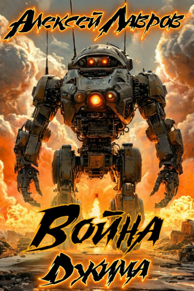 Скачать Война Джима