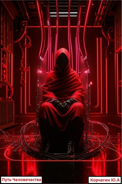 Скачать Путь Человечества