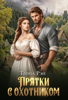 Скачать Прятки с охотником