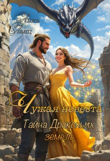Чужая невеста. Тайна Драконьих земель