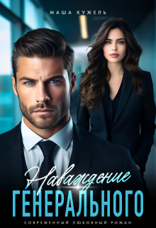 Скачать Наваждение генерального