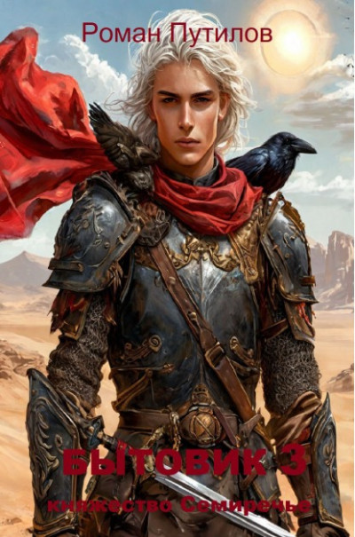 Скачать Княжество Семиречье