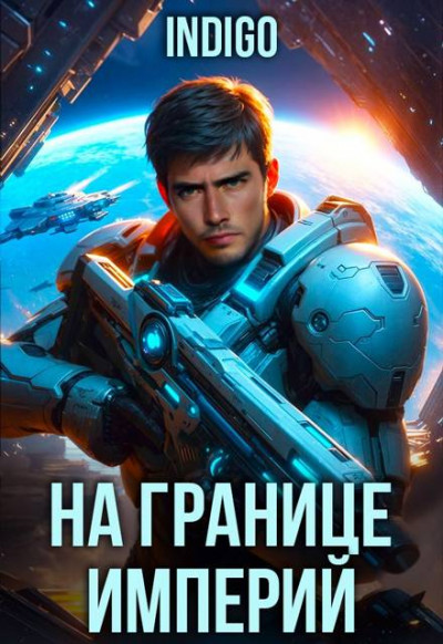 Скачать На границе империй. Том 10. Часть 7